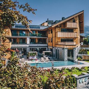Elements Resort Zell Am See