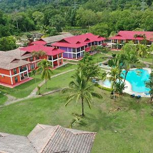 Panorama Resort Langkawi